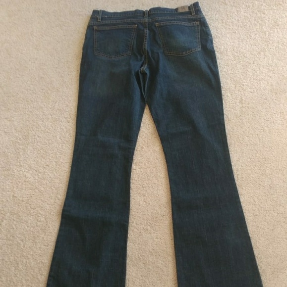Bootcut jeans - Picture 3 of 3